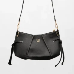 Clearance Sac besace thu 28x11x17cm anse amovible Femme Femme Sac