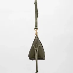 Outlet Sac besace thu 28x11x17cm anse amovible Femme Femme Sac