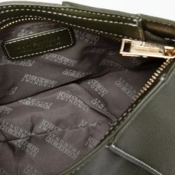 Outlet Sac besace thu 28x11x17cm anse amovible Femme Femme Sac