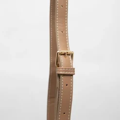 Sale Sac besace thu 28x11x17cm anse amovible Femme Femme Sac