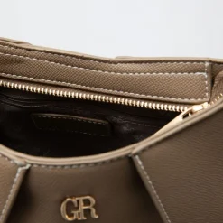 Sale Sac besace thu 28x11x17cm anse amovible Femme Femme Sac