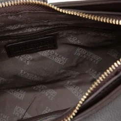 Online Sac besace toffel 29x5,4x26,5cm Femme Femme Sac