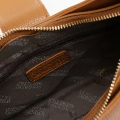 Clearance Sac besace toffel 29x5,4x26,5cm Femme Femme Sac