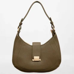 Sac besace toffel 29x5,4x26,5cm Femme Femme Sac