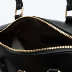 Online Sac bowling rose-anna 22x12x15 cm Femme Femme Sac