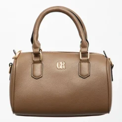 Discount Sac bowling rose-anna 22x12x15 cm Femme Femme Sac