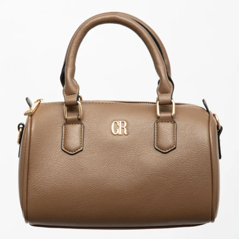 Discount Sac bowling rose-anna 22x12x15 cm Femme Femme Sac