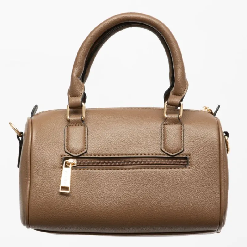 Discount Sac bowling rose-anna 22x12x15 cm Femme Femme Sac