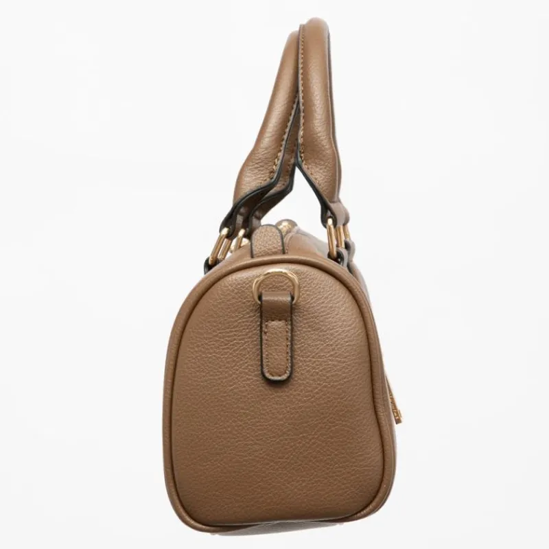 Discount Sac bowling rose-anna 22x12x15 cm Femme Femme Sac