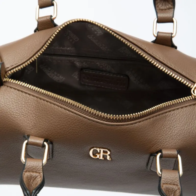 Discount Sac bowling rose-anna 22x12x15 cm Femme Femme Sac