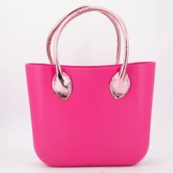 New Sac cabas épaule anse pochette brillante 40x30x12cm Femme Femme Sac