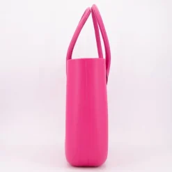 Clearance Sac cabas épaule pochette tweed zip 38x30x10cm Femme Femme Sac