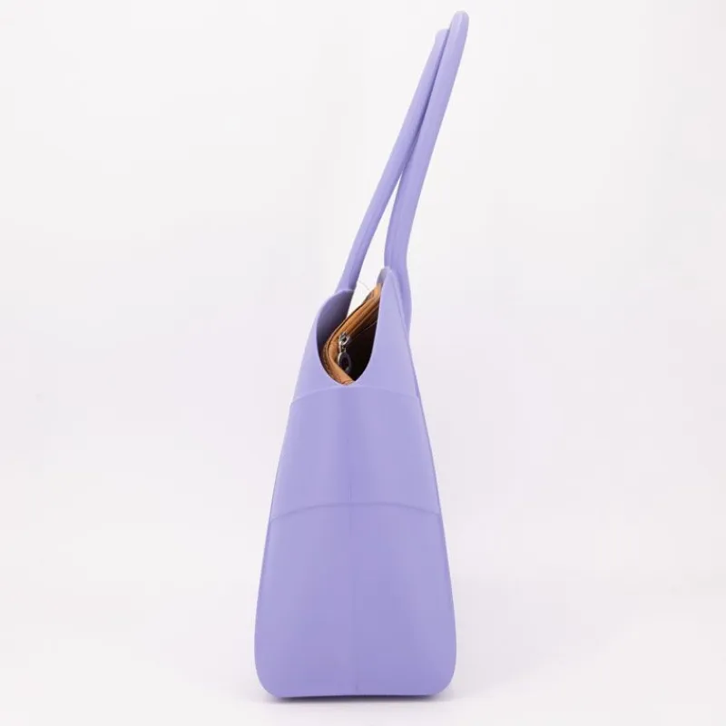 New Sac cabas épaule pochette 35x28x12cm Femme Femme Sac