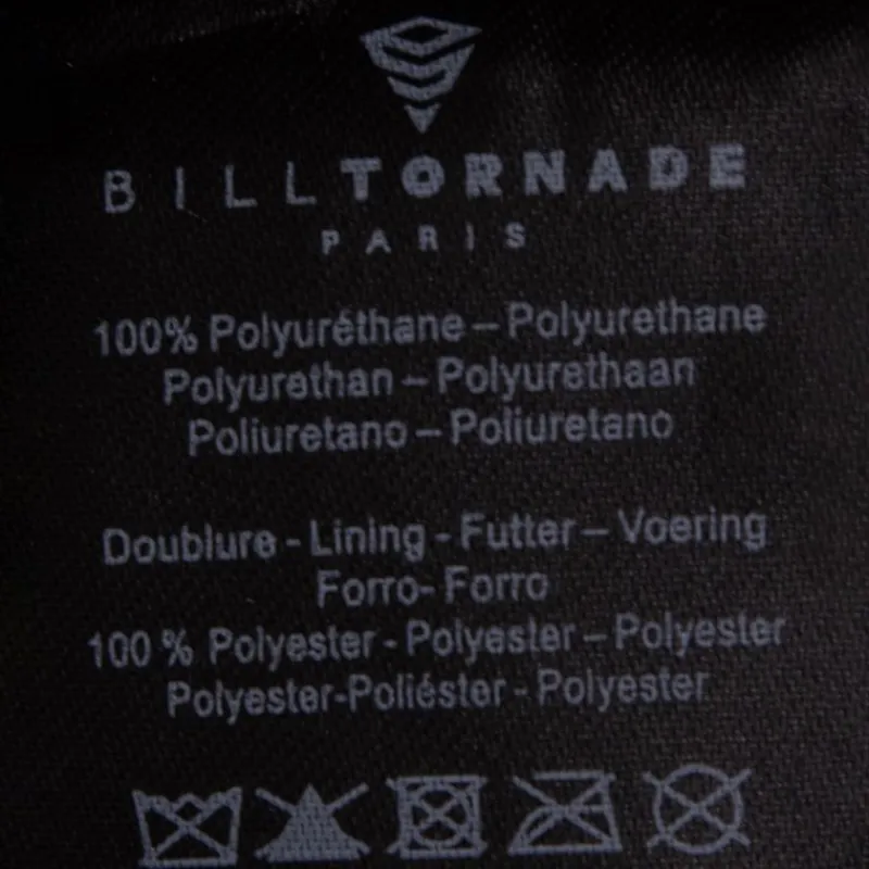 Outlet Sac ceinture similicuir texturé 26x16x5cm Homme Homme Sac, Petite Maroquinerie