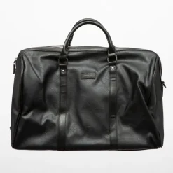 Outlet Sac de voyage similicuir avec anse amovible 50x26x28cm Homme Homme Sac, Petite Maroquinerie