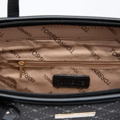 Discount Sac double à motif à carreaux petit modèle 35x14x27cm Femme Femme Sac