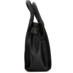 Outlet Sac double anse petit modele 25x20x9cm Femme Femme Sac
