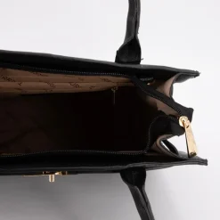 Hot Sac double camel grand modele 32x30x12 cm Femme Femme Sac