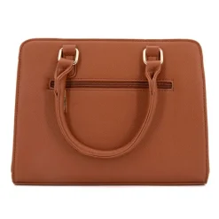New Sac double camel petit modele 27x20x8 cm Femme Femme Sac