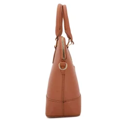 New Sac double petit modèle 30x24x10cm Femme Femme Sac
