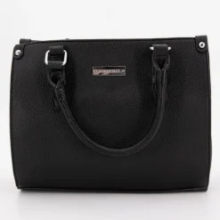 Best Sac double taupe petit modele tos-a24014 Femme Femme Sac