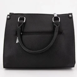 Best Sac double taupe petit modele tos-a24014 Femme Femme Sac