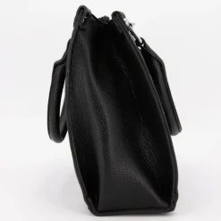 Best Sac double taupe petit modele tos-a24014 Femme Femme Sac