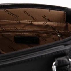 Best Sac double taupe petit modele tos-a24014 Femme Femme Sac