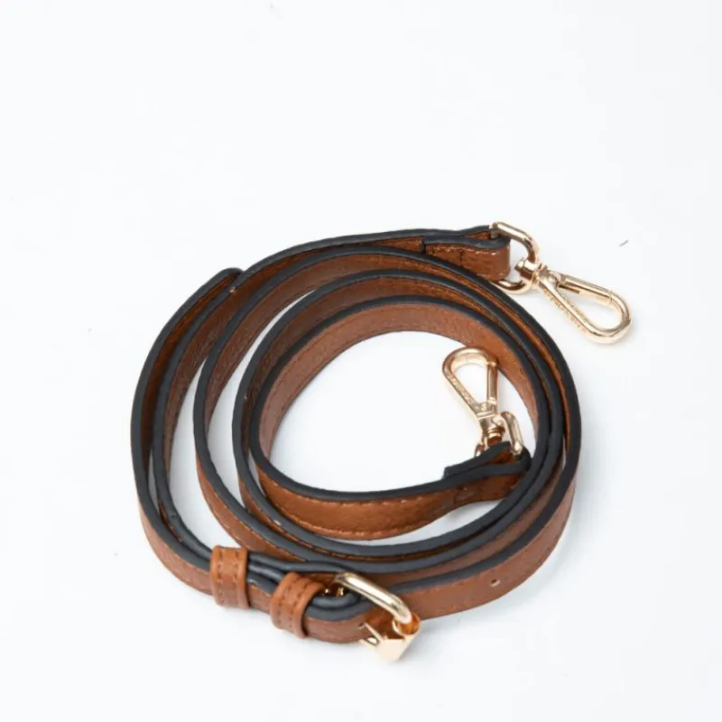 New Sac imprimé léopard taissir 20x10x18cm avec trousse amovible Femme Femme Sac