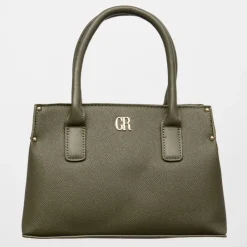 Discount Sac motif effet serpent tanzila 24x9x16cm Femme Femme Sac