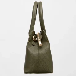 Discount Sac motif effet serpent tanzila 24x9x16cm Femme Femme Sac