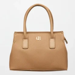 Sac motif effet serpent tanzila 24x9x16cm Femme Femme Sac