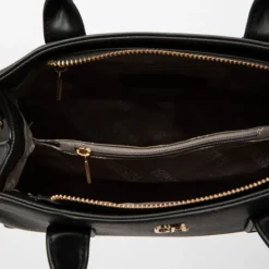 Outlet Sac motif effet serpent tanzila 24x9x16cm Femme Femme Sac