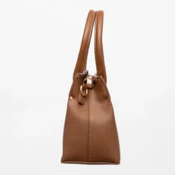 Outlet Sac motif effet serpent tanzila 24x9x16cm Femme Femme Sac