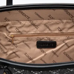 Outlet Sac double grand modele 50x30x16cm Femme Femme Sac