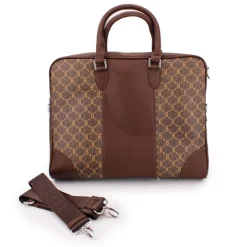 New Sac ordinateur à motif Femme Femme Sac