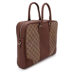 New Sac ordinateur à motif Femme Femme Sac