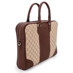 Discount Sac ordinateur à motif Femme Femme Sac