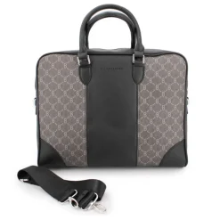 Outlet Sac ordinateur à motif Femme Femme Sac