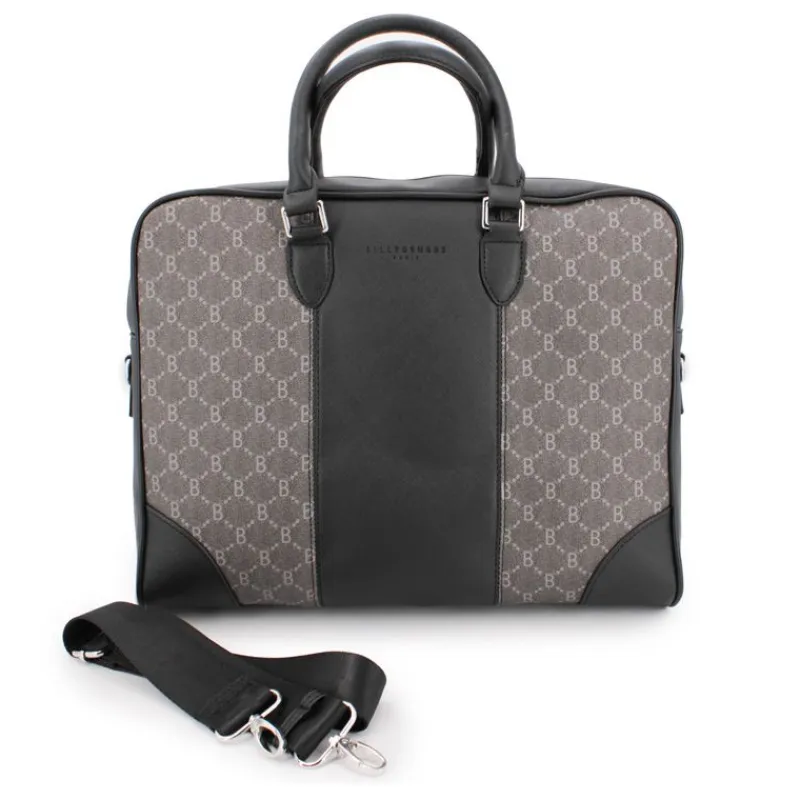 Outlet Sac ordinateur à motif Femme Femme Sac