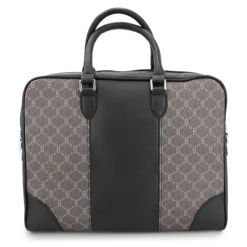 Outlet Sac ordinateur à motif Femme Femme Sac