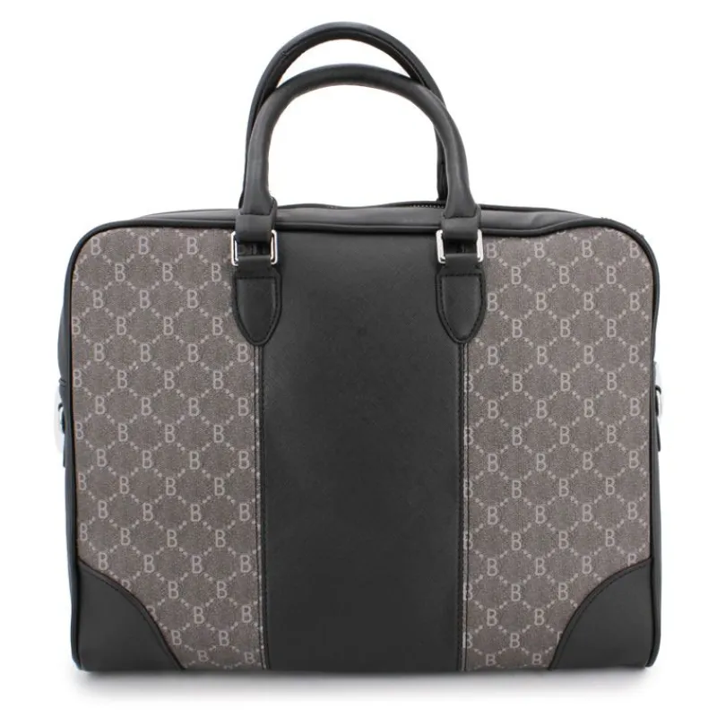 Outlet Sac ordinateur à motif Femme Femme Sac