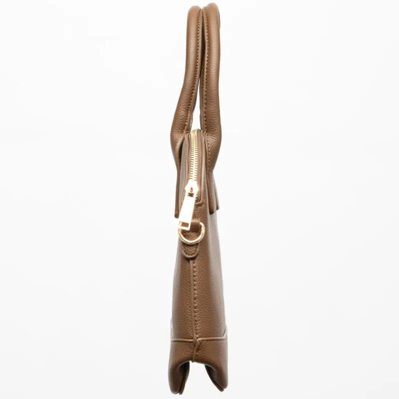 Discount Sac petit modèle imprimé serpent similicuir anse ajustable 35x24x10cm Femme Femme Sac