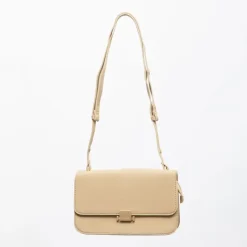 Online Sac pochette avec clip tammie similicuir 5x6x15cm Femme Femme Sac