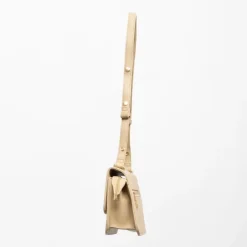 Online Sac pochette avec clip tammie similicuir 5x6x15cm Femme Femme Sac