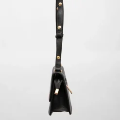 Sac pochette avec clip tammie similicuir 5x6x15cm Femme Femme Sac