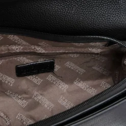 Sac pochette avec clip tammie similicuir 5x6x15cm Femme Femme Sac