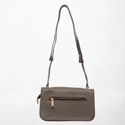 Best Sac pochette avec clip tammie similicuir 5x6x15cm Femme Femme Sac