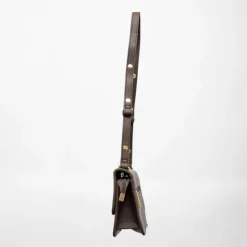 Best Sac pochette avec clip tammie similicuir 5x6x15cm Femme Femme Sac