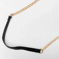 Discount Sac pochette solenn similicuir 29x9x18 cm Femme Femme Sac